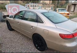 هیوندای ازێرا